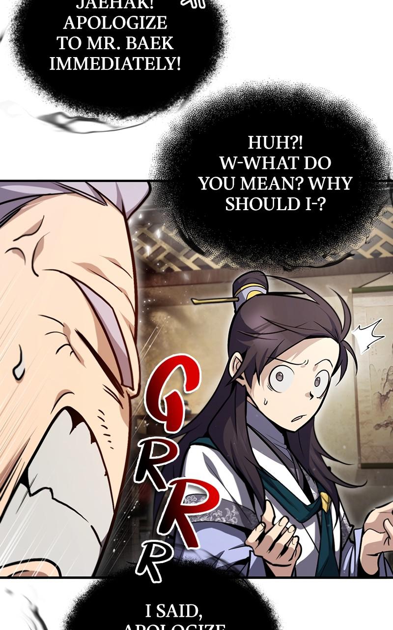 Best Teacher Baek Chap 47 - Next Chap 48