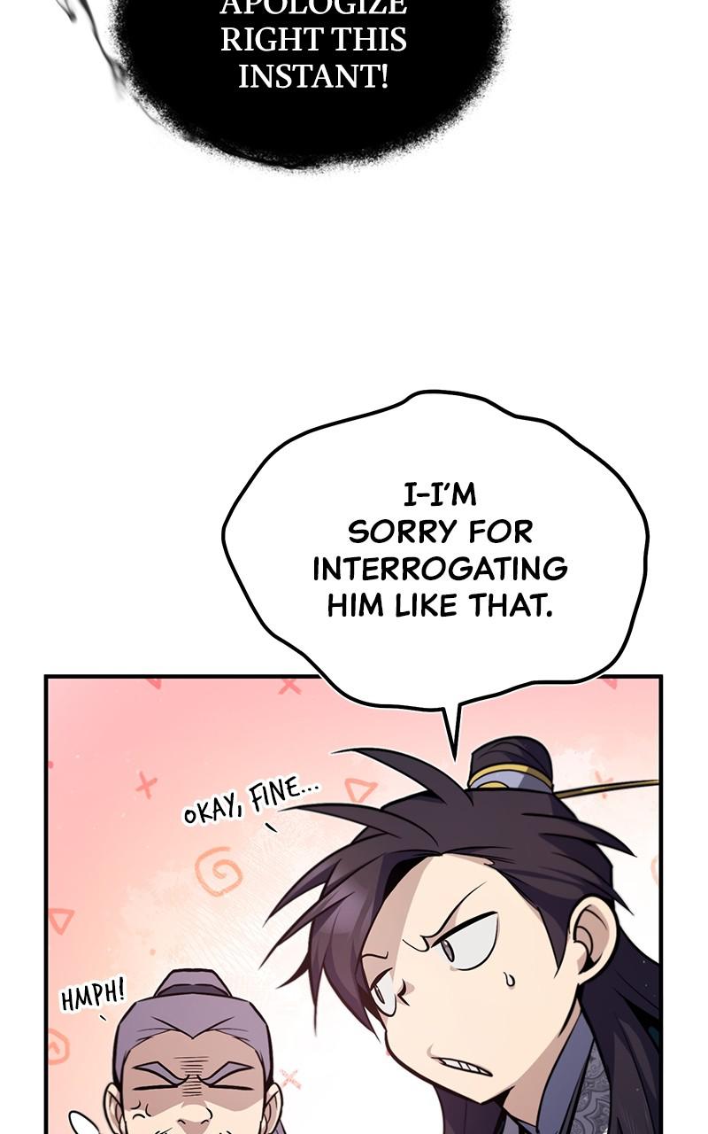 Best Teacher Baek Chap 47 - Next Chap 48