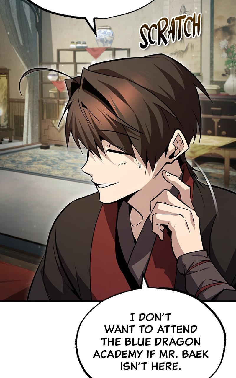 Best Teacher Baek Chap 47 - Next Chap 48