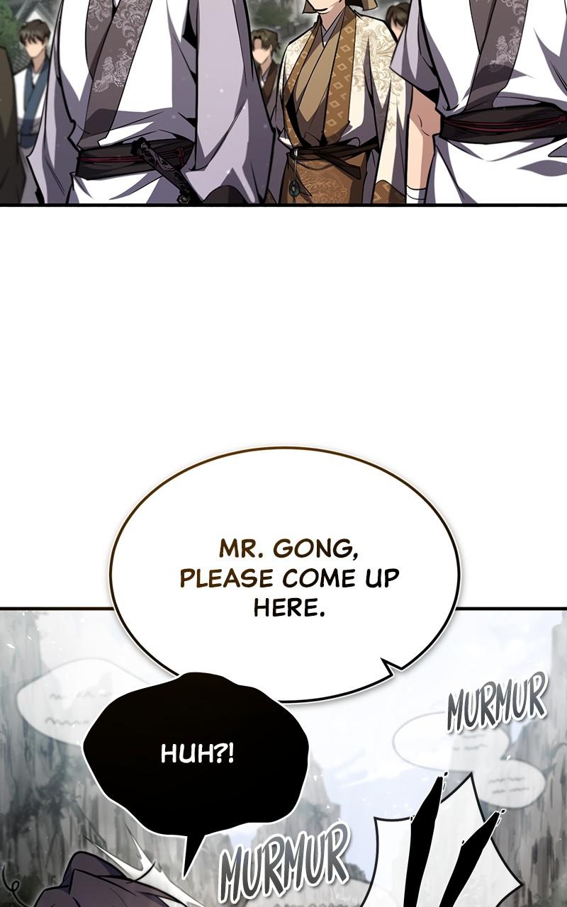 Best Teacher Baek Chap 47 - Next Chap 48