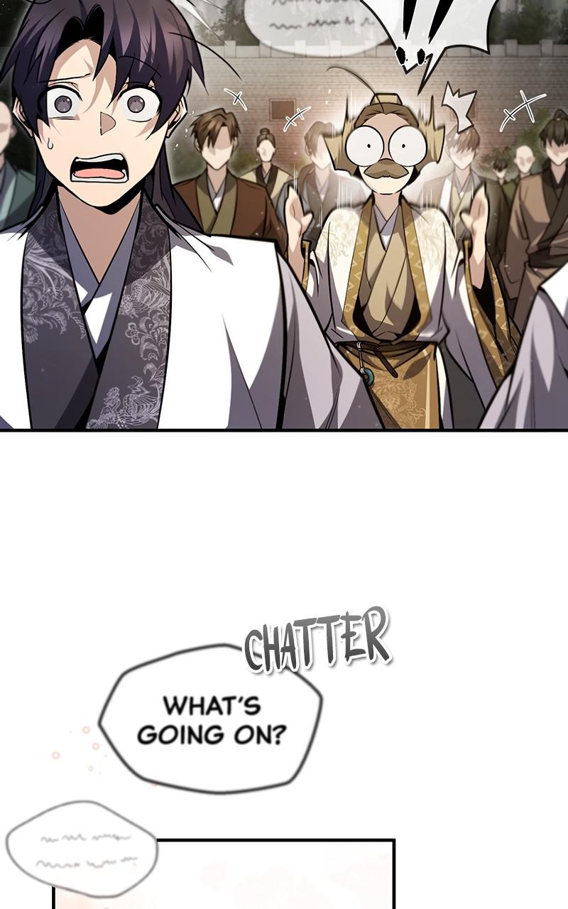 Best Teacher Baek Chap 47 - Next Chap 48