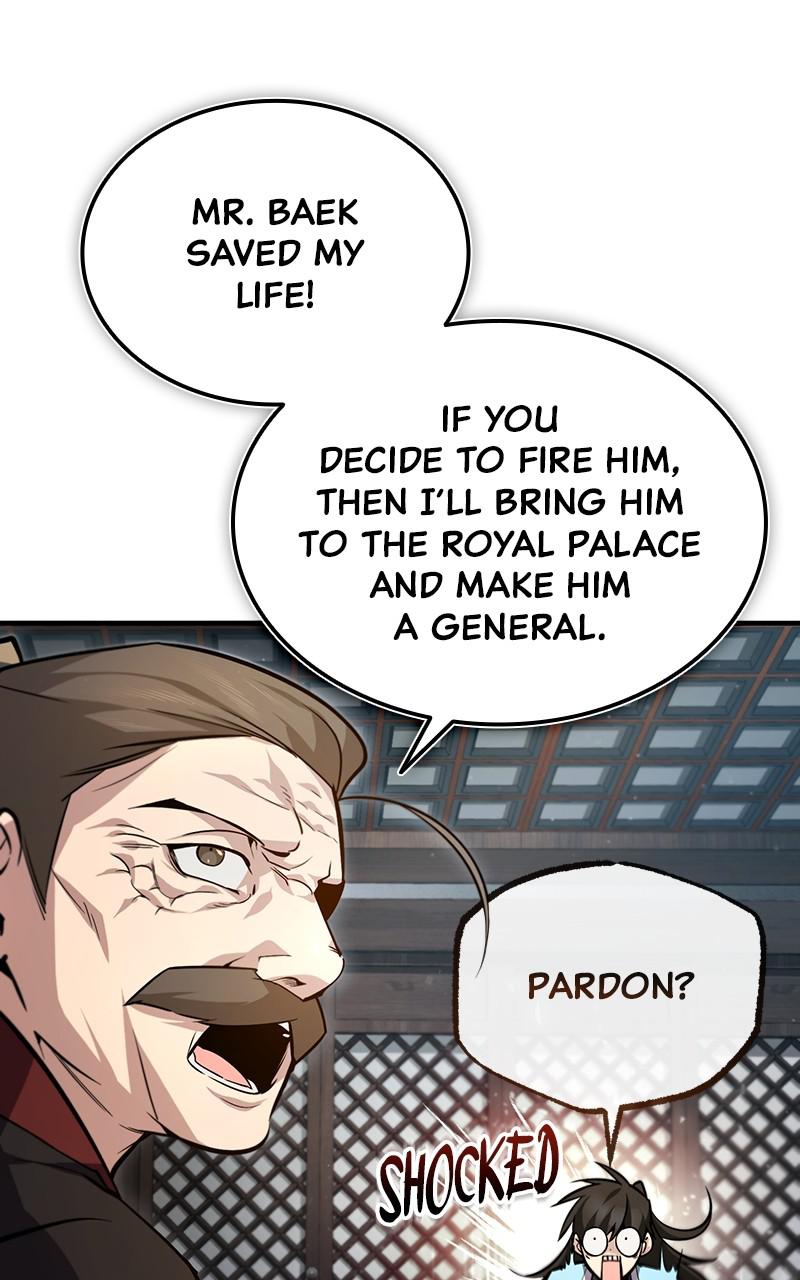 Best Teacher Baek Chap 47 - Next Chap 48