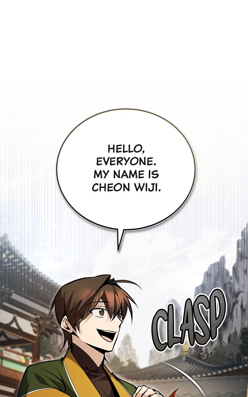 Best Teacher Baek Chap 47 - Next Chap 48