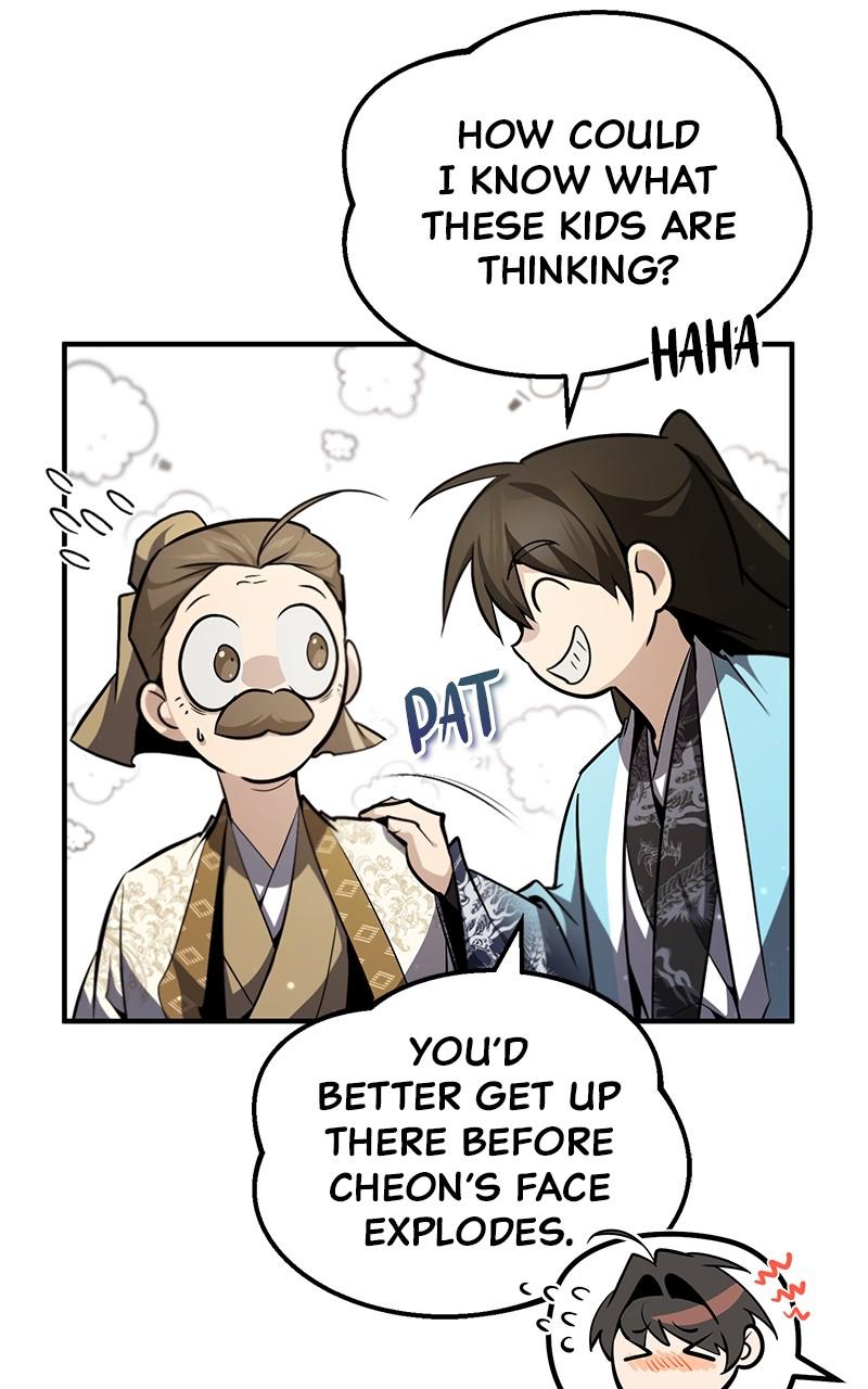 Best Teacher Baek Chap 47 - Next Chap 48