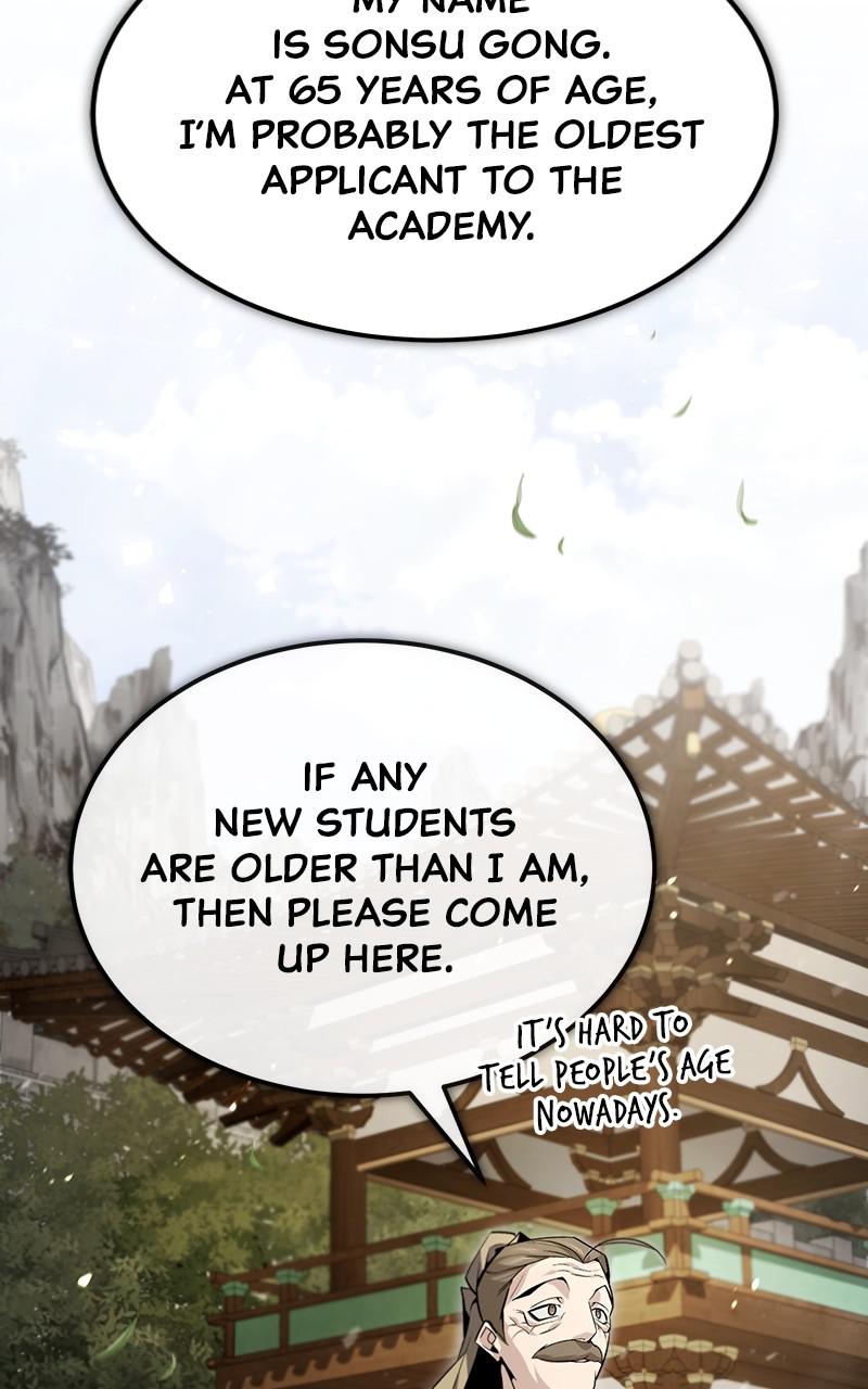 Best Teacher Baek Chap 47 - Next Chap 48