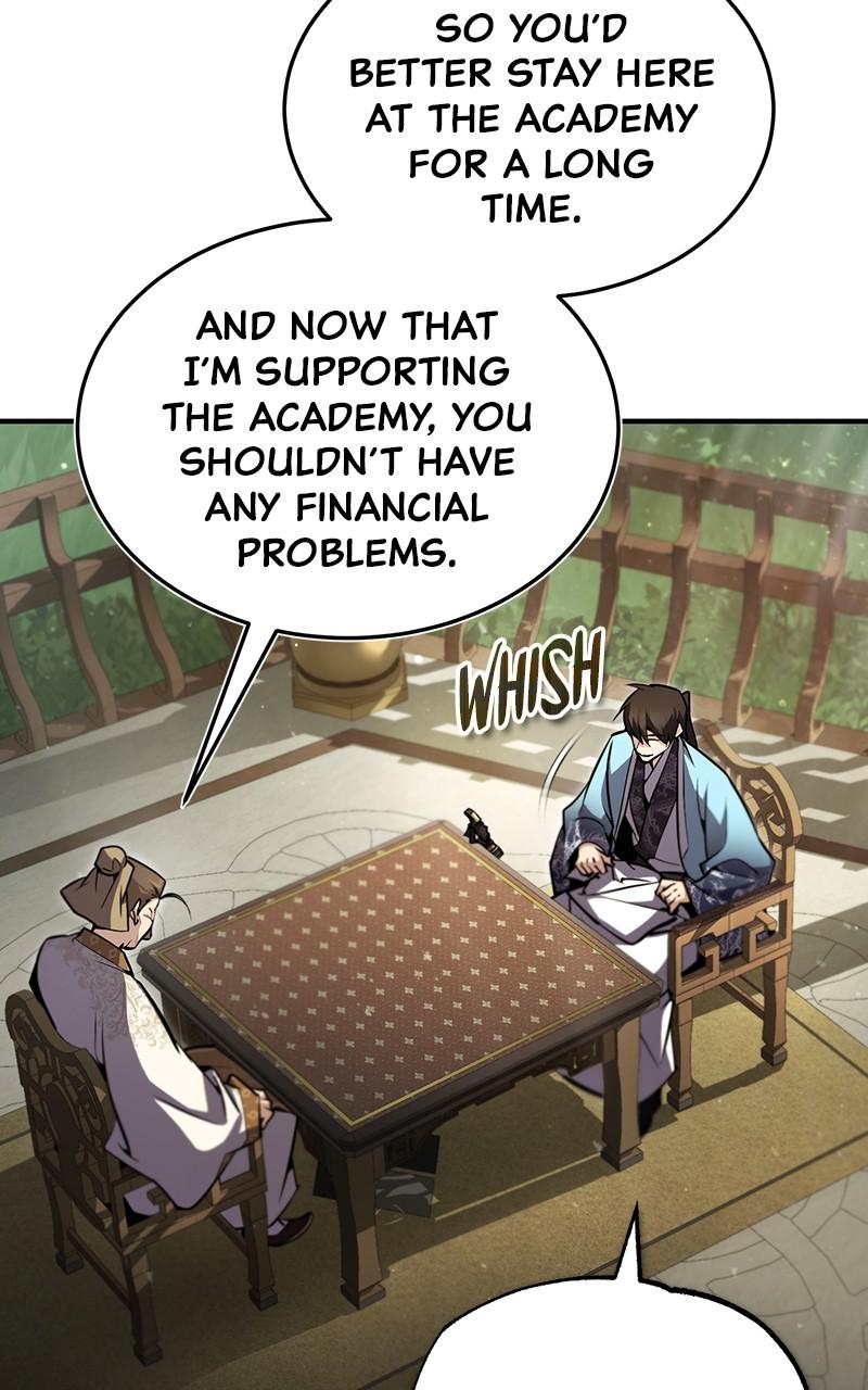 Best Teacher Baek Chap 47 - Next Chap 48