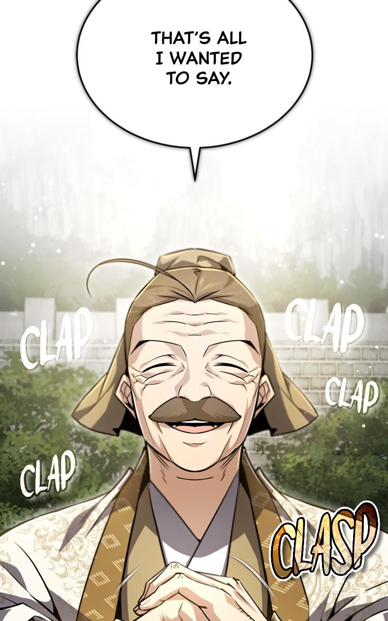 Best Teacher Baek Chap 47 - Next Chap 48