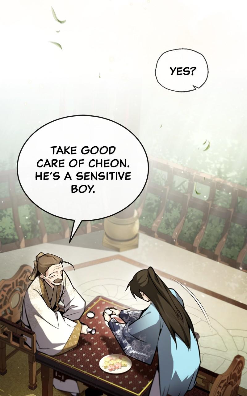 Best Teacher Baek Chap 47 - Next Chap 48