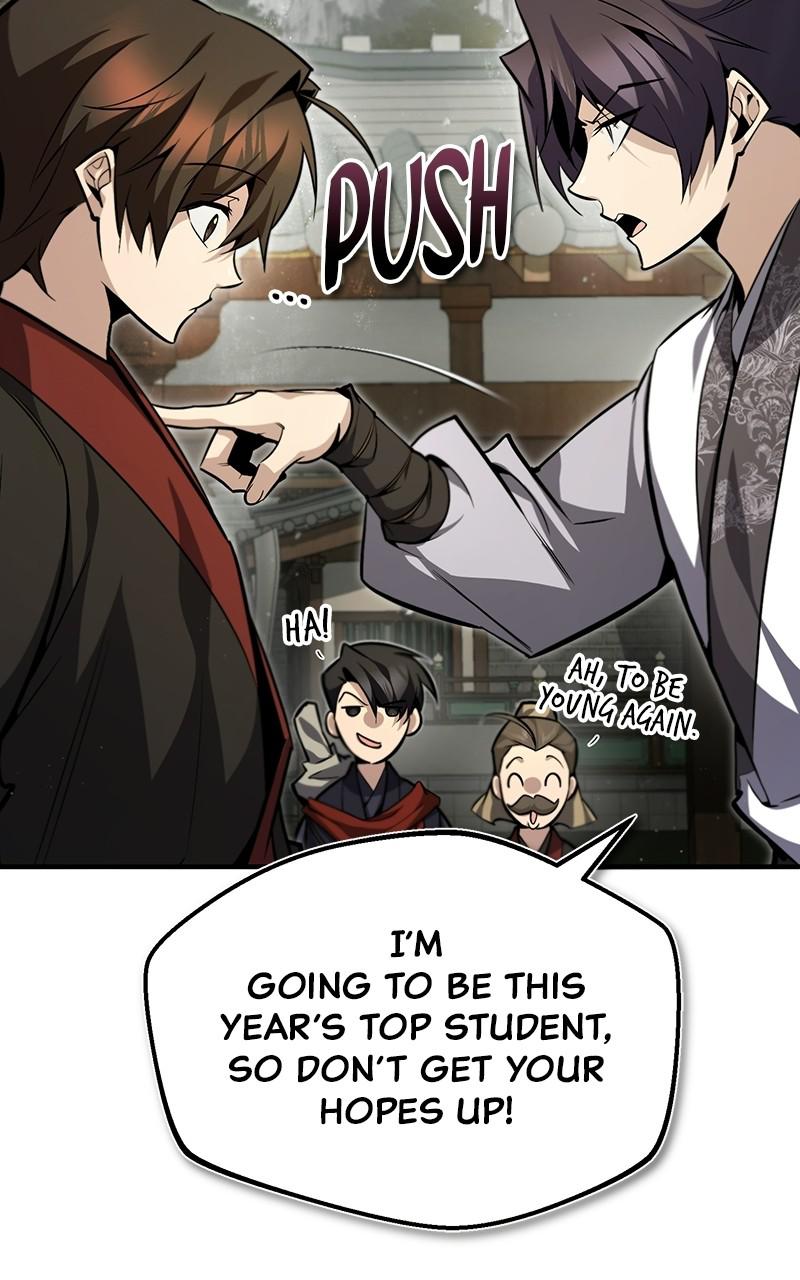 Best Teacher Baek Chap 44 - Next Chap 45