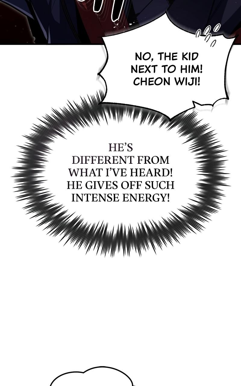 Best Teacher Baek Chap 44 - Next Chap 45