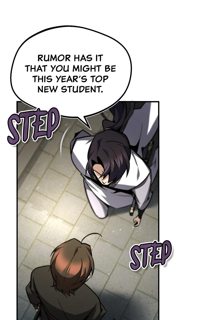 Best Teacher Baek Chap 44 - Next Chap 45