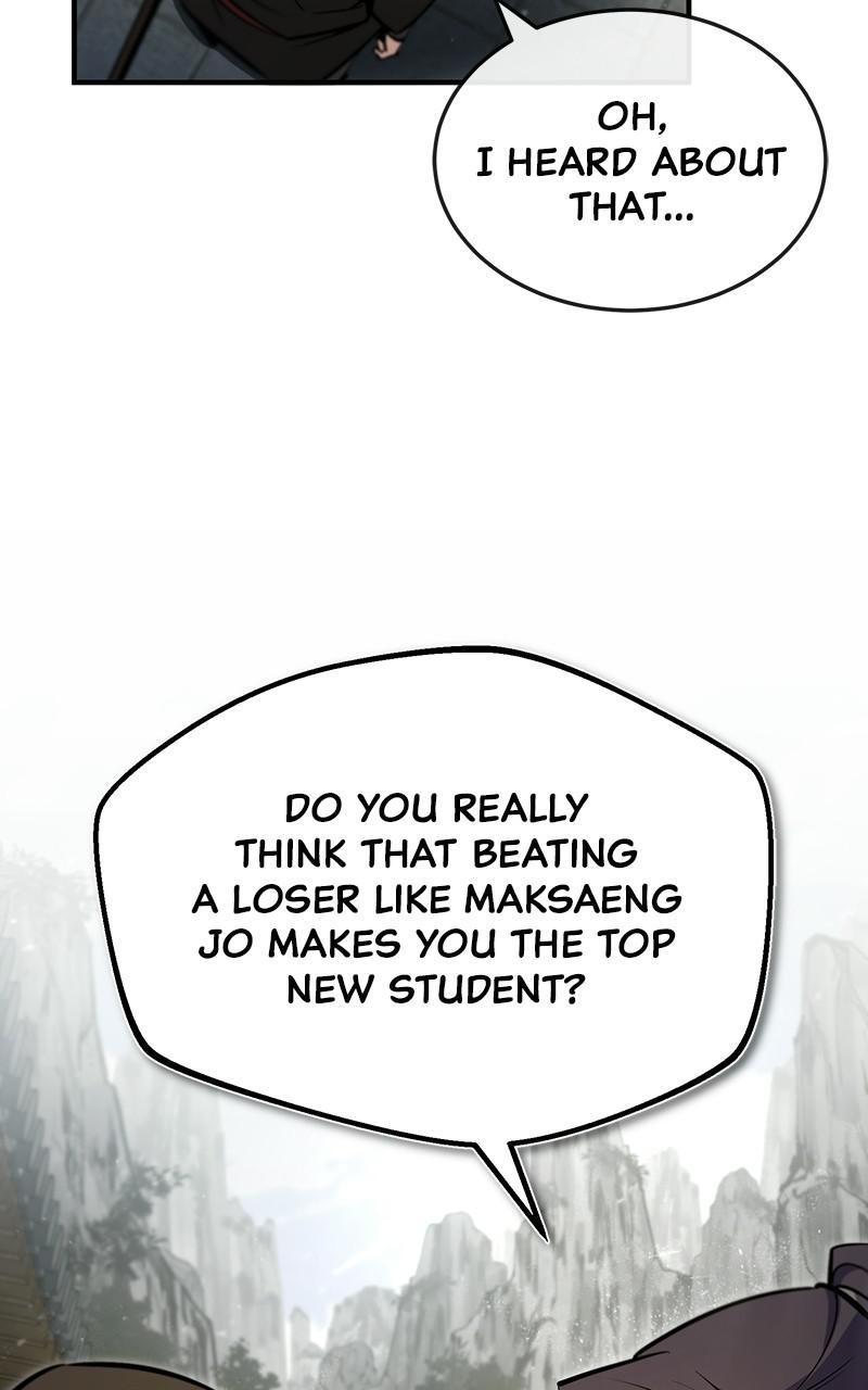 Best Teacher Baek Chap 44 - Next Chap 45