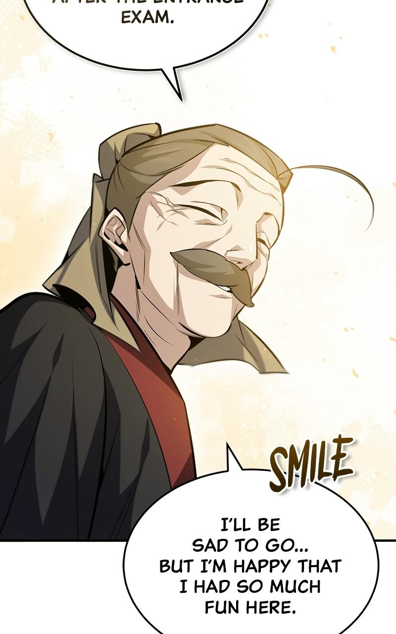 Best Teacher Baek Chap 44 - Next Chap 45