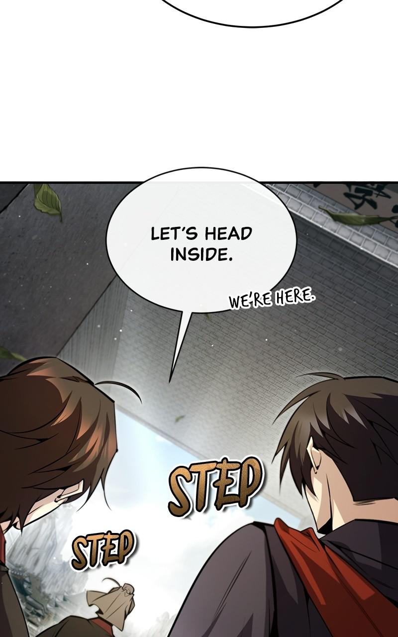 Best Teacher Baek Chap 44 - Next Chap 45