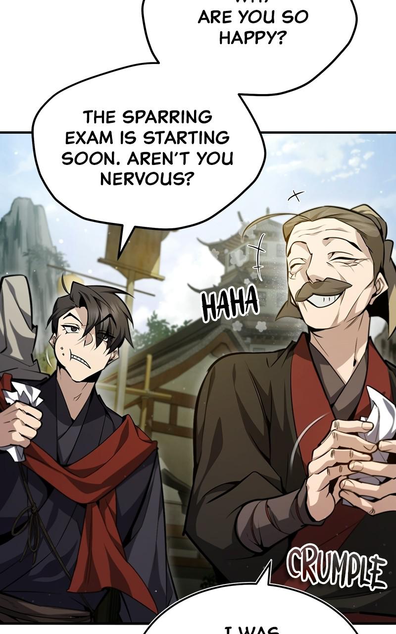 Best Teacher Baek Chap 44 - Next Chap 45