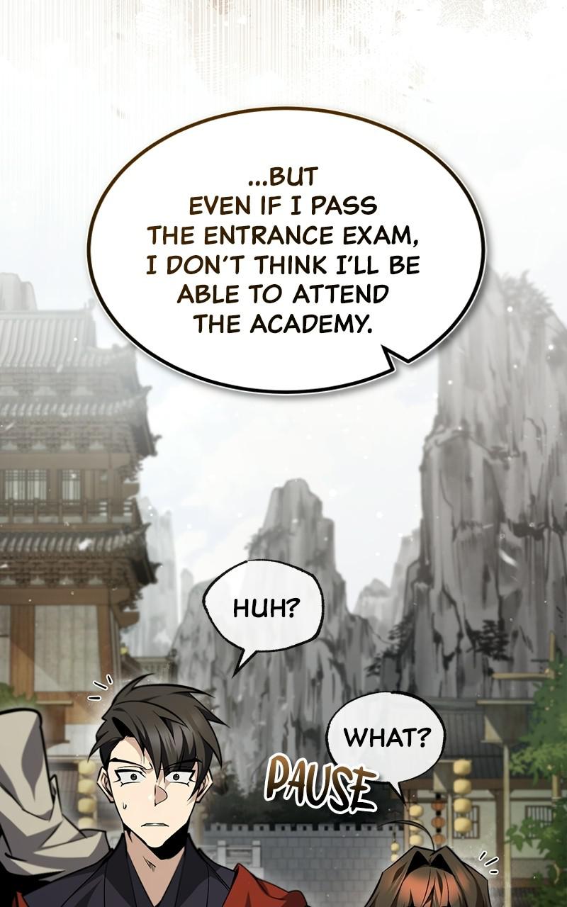 Best Teacher Baek Chap 44 - Next Chap 45