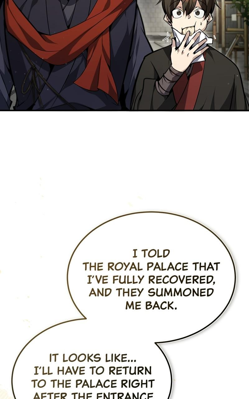 Best Teacher Baek Chap 44 - Next Chap 45