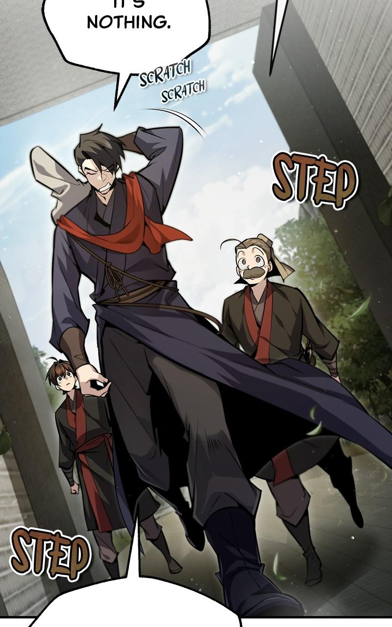 Best Teacher Baek Chap 44 - Next Chap 45