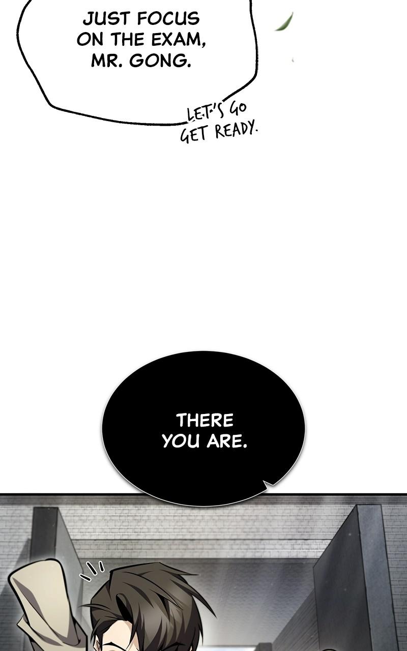 Best Teacher Baek Chap 44 - Next Chap 45