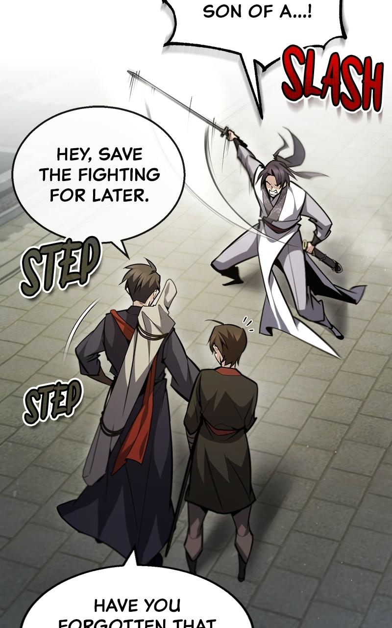 Best Teacher Baek Chap 44 - Next Chap 45