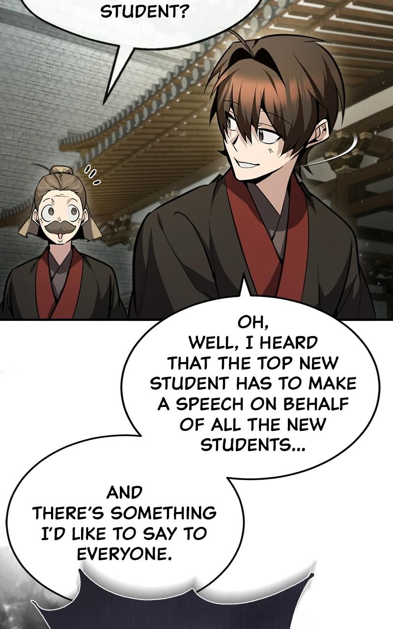 Best Teacher Baek Chap 44 - Next Chap 45