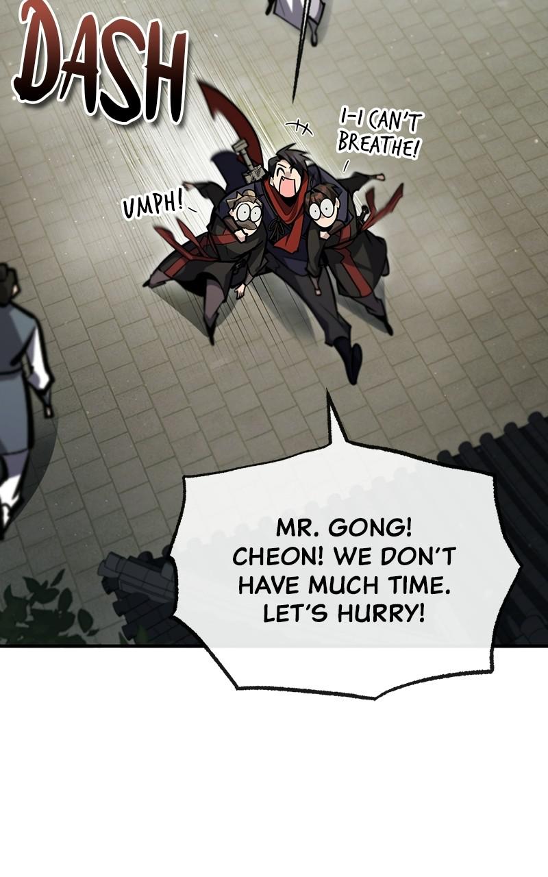 Best Teacher Baek Chap 44 - Next Chap 45