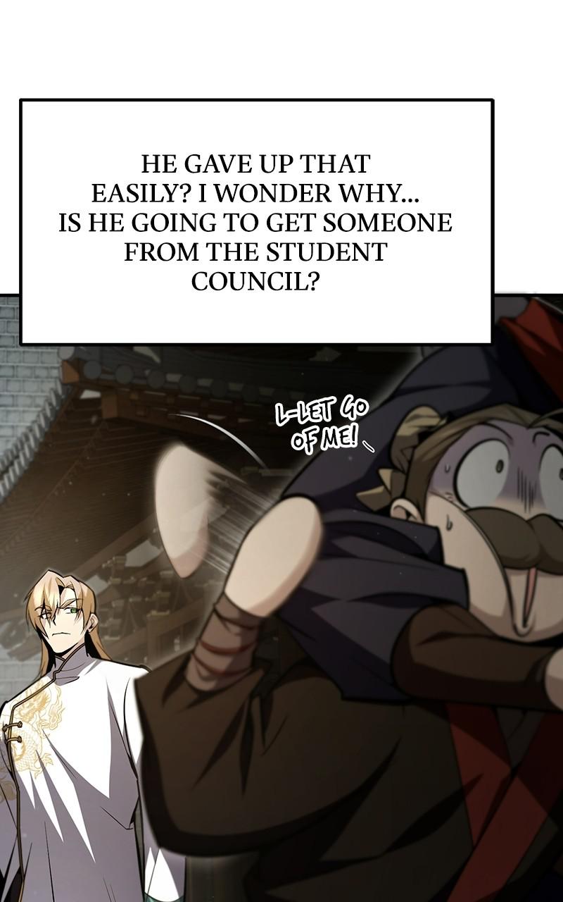 Best Teacher Baek Chap 44 - Next Chap 45