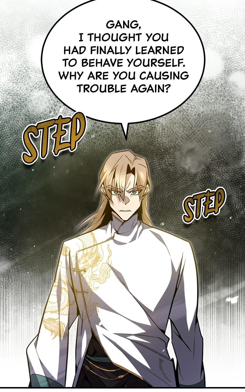 Best Teacher Baek Chap 44 - Next Chap 45