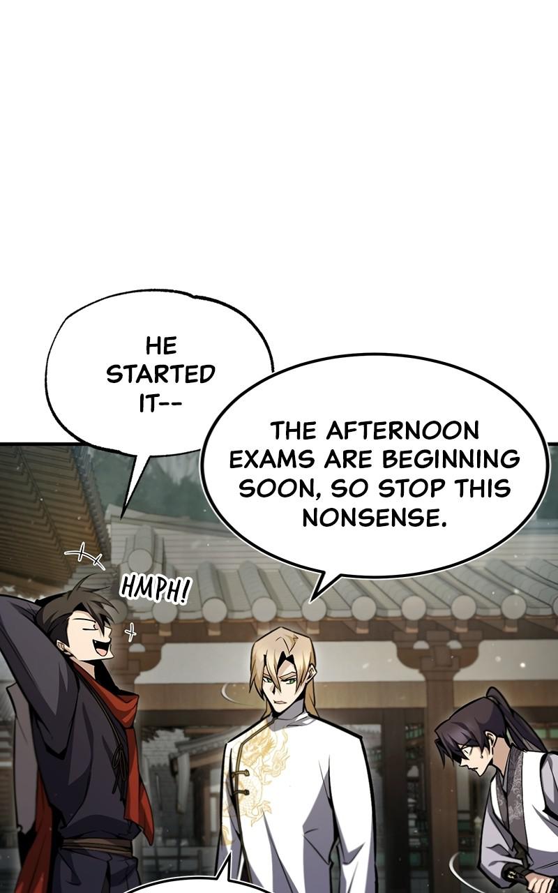 Best Teacher Baek Chap 44 - Next Chap 45