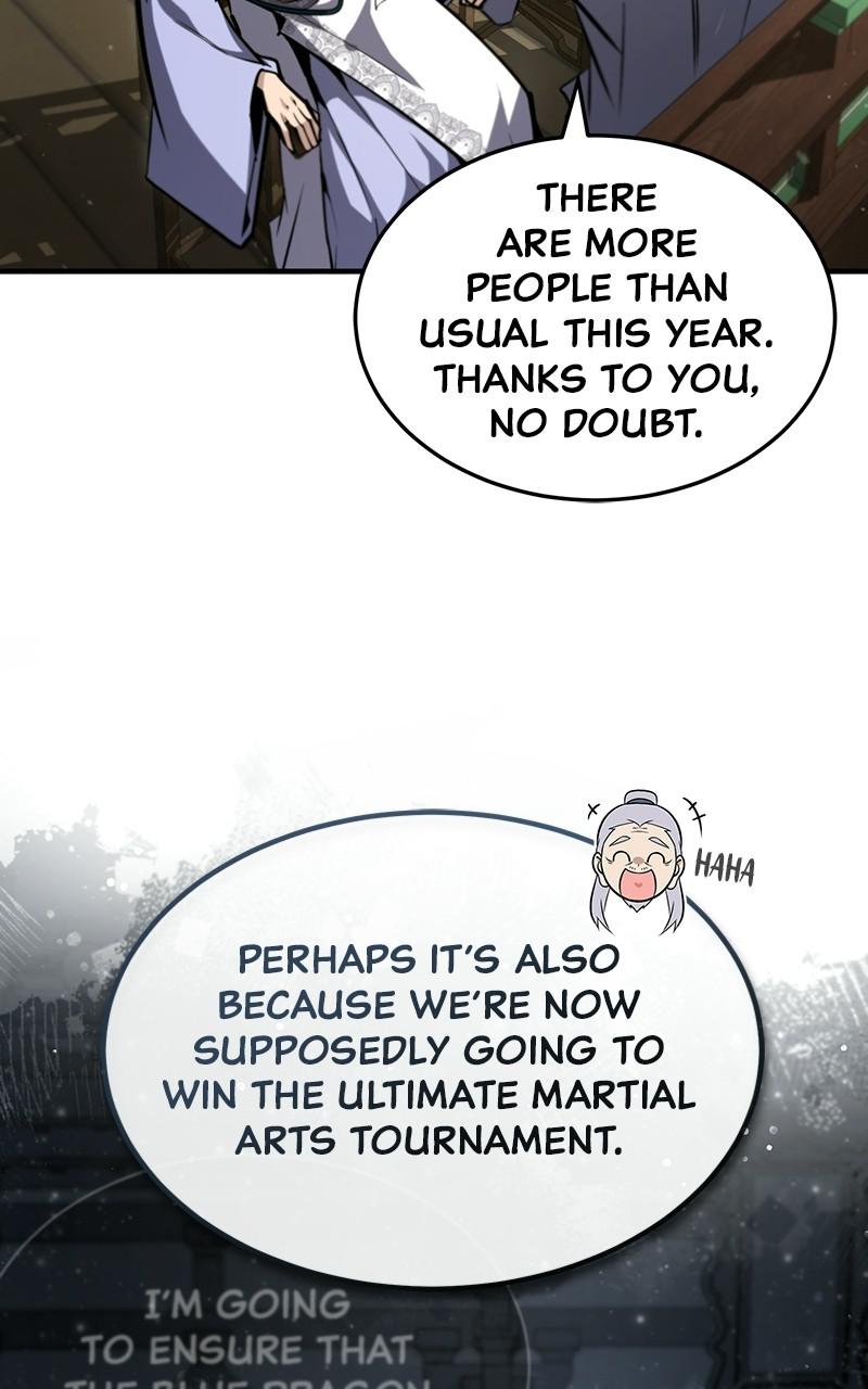 Best Teacher Baek Chap 44 - Next Chap 45