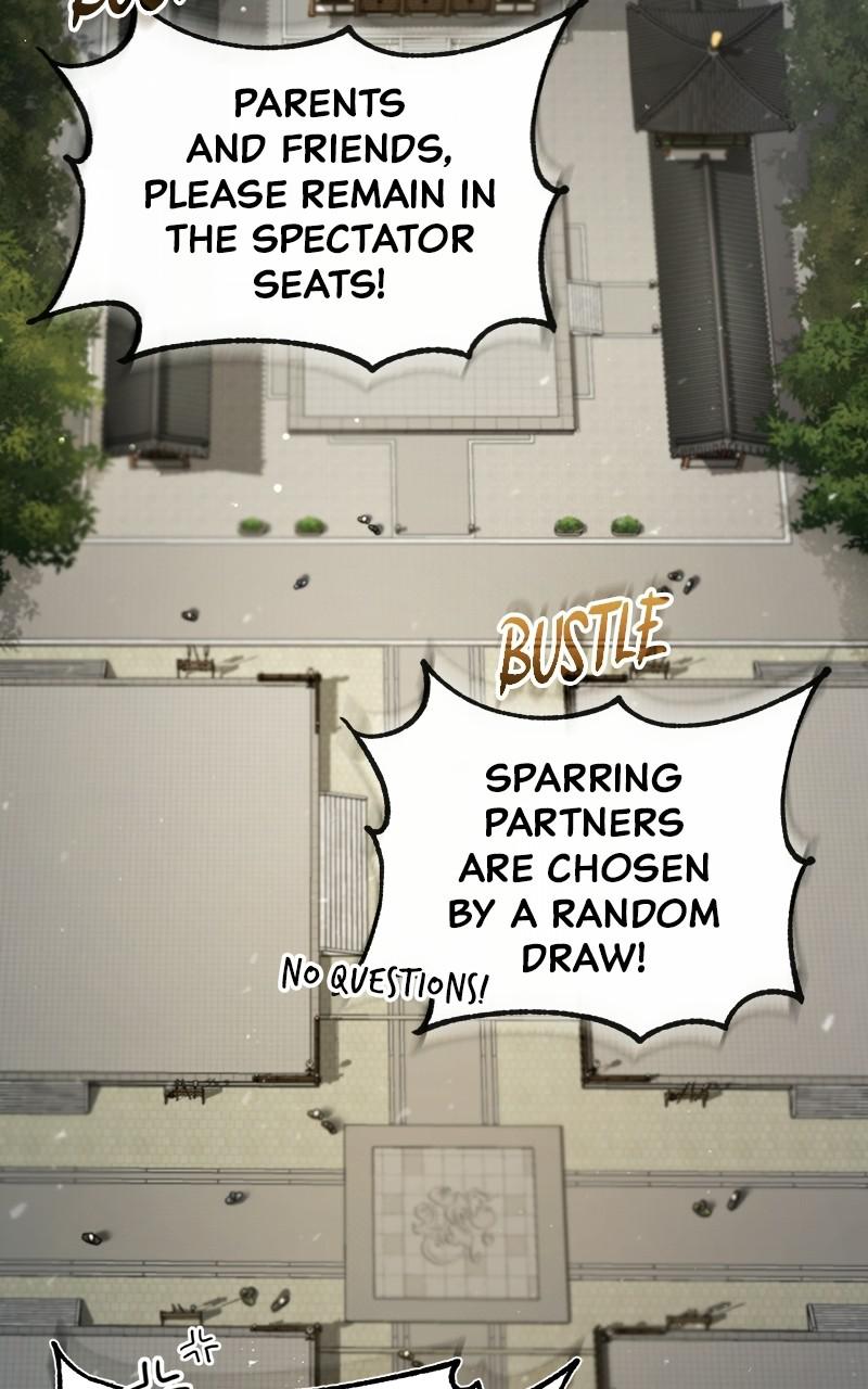 Best Teacher Baek Chap 44 - Next Chap 45