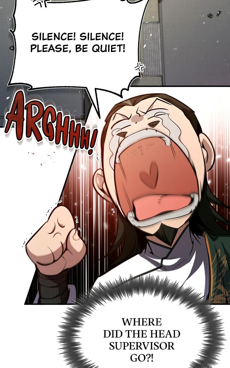 Best Teacher Baek Chap 44 - Next Chap 45