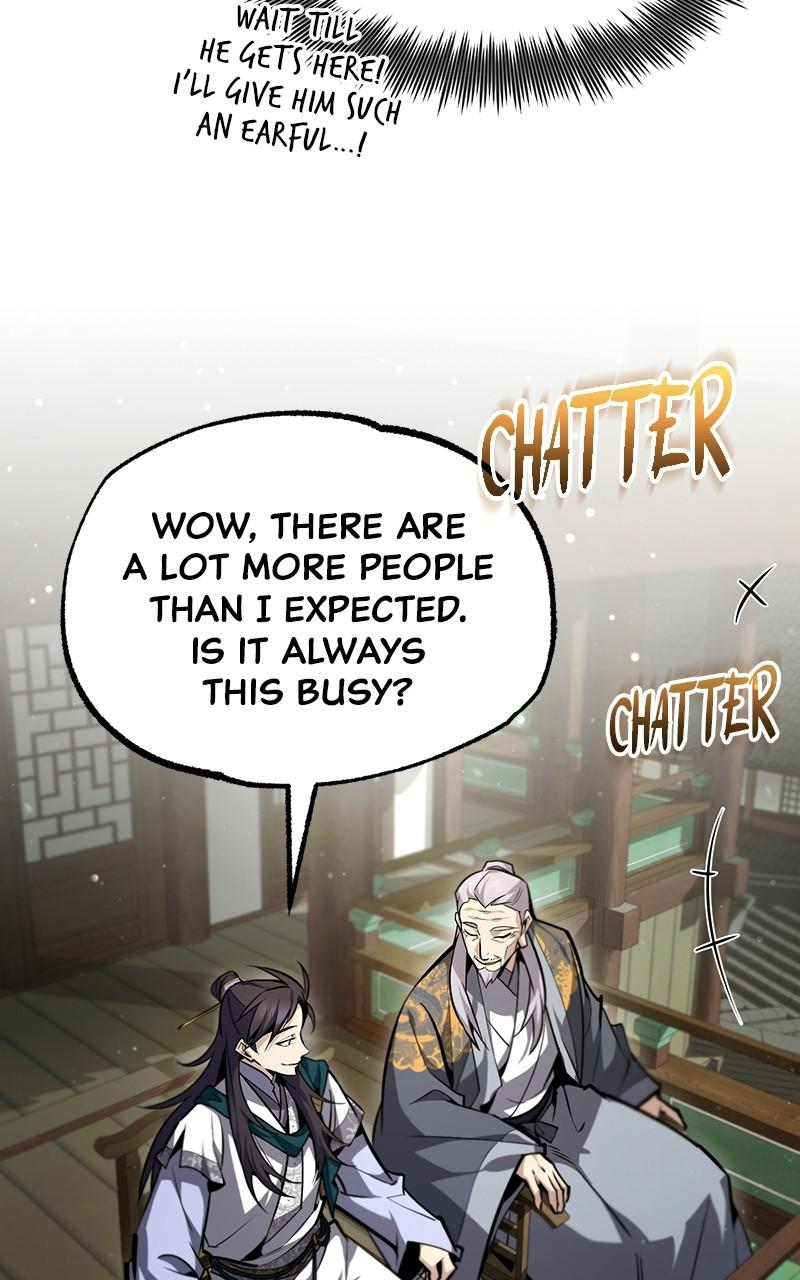 Best Teacher Baek Chap 44 - Next Chap 45