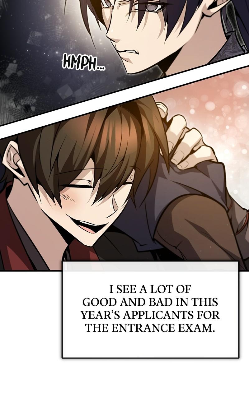 Best Teacher Baek Chap 44 - Next Chap 45