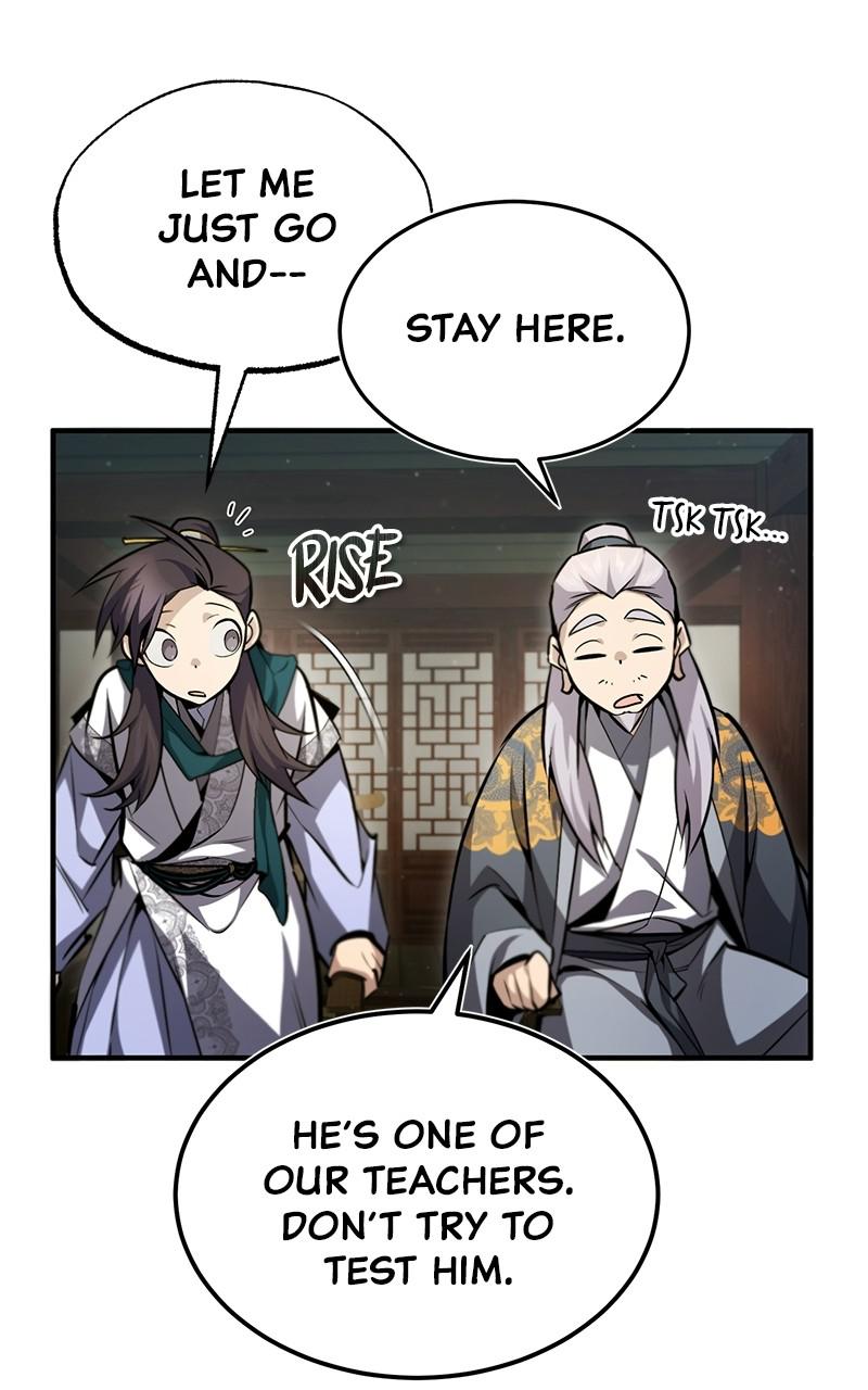 Best Teacher Baek Chap 44 - Next Chap 45