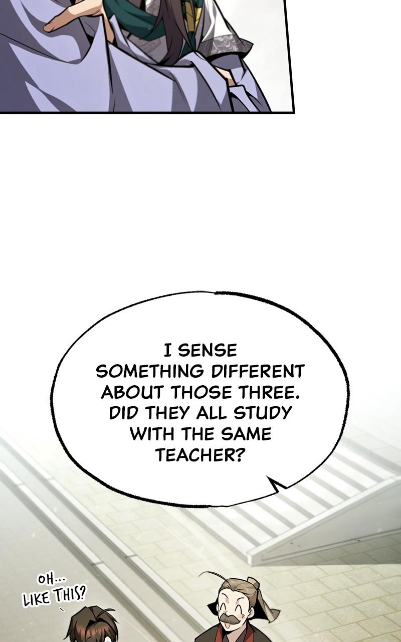 Best Teacher Baek Chap 44 - Next Chap 45