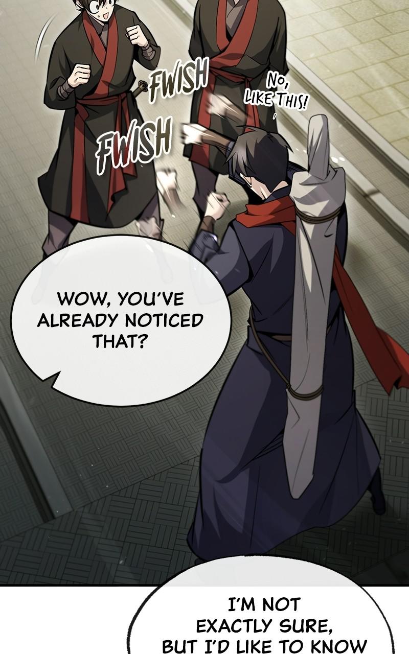 Best Teacher Baek Chap 44 - Next Chap 45