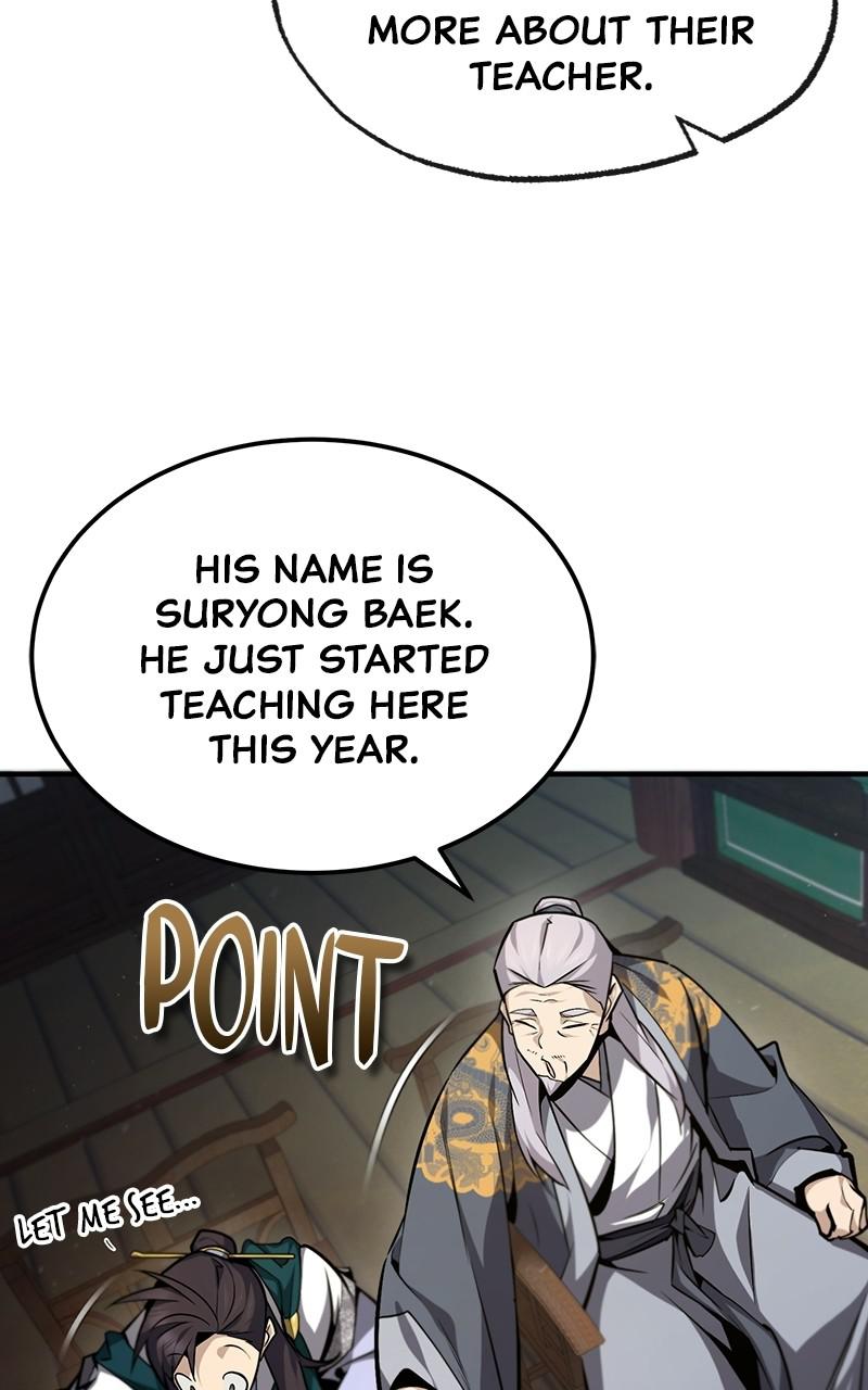 Best Teacher Baek Chap 44 - Next Chap 45