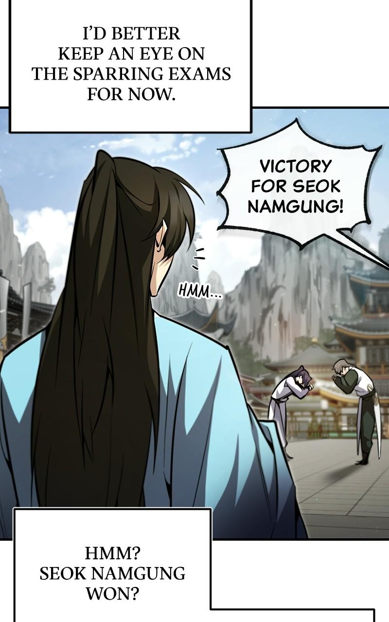 Best Teacher Baek Chap 44 - Next Chap 45