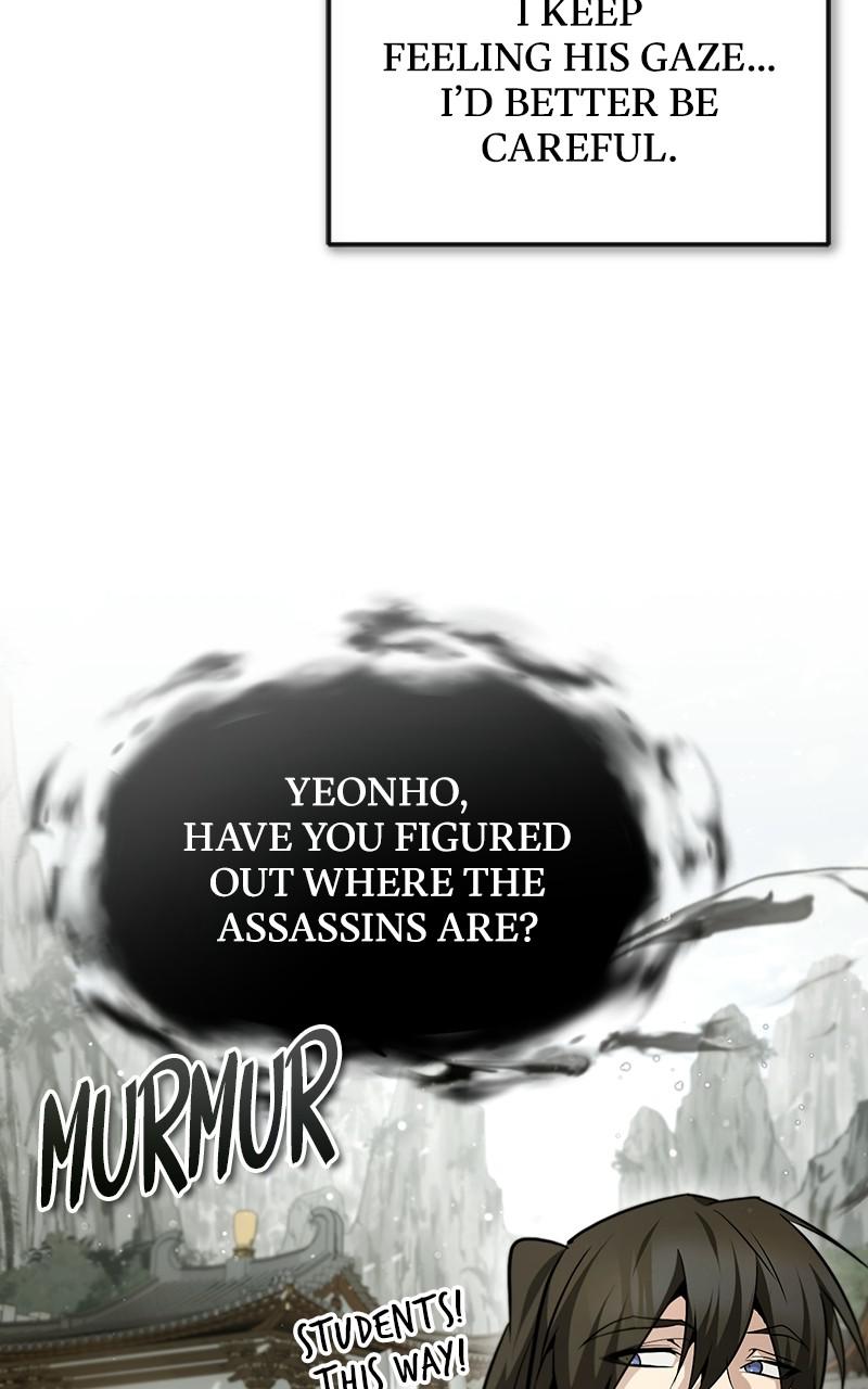 Best Teacher Baek Chap 44 - Next Chap 45