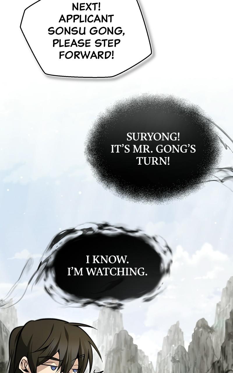 Best Teacher Baek Chap 44 - Next Chap 45