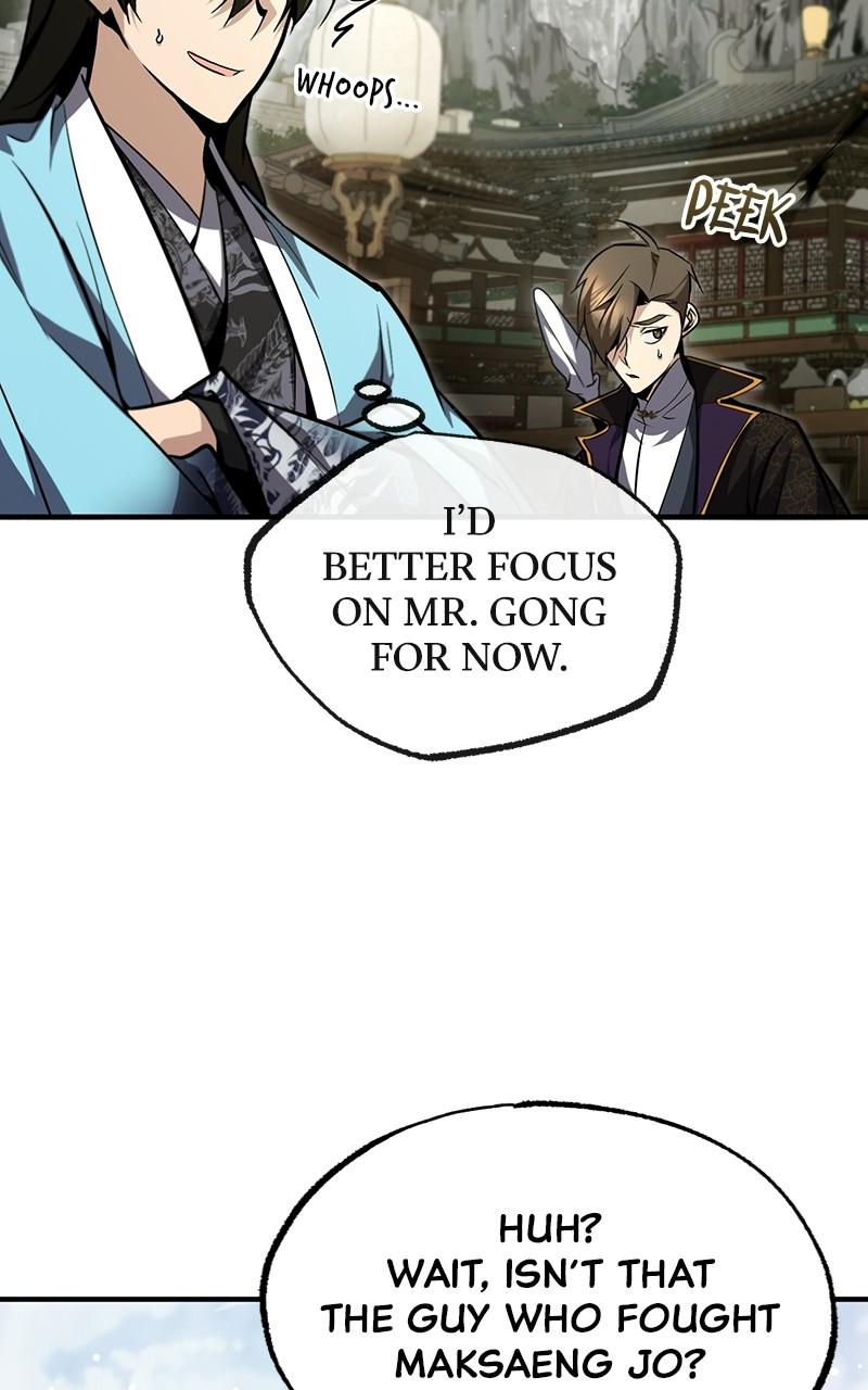 Best Teacher Baek Chap 44 - Next Chap 45