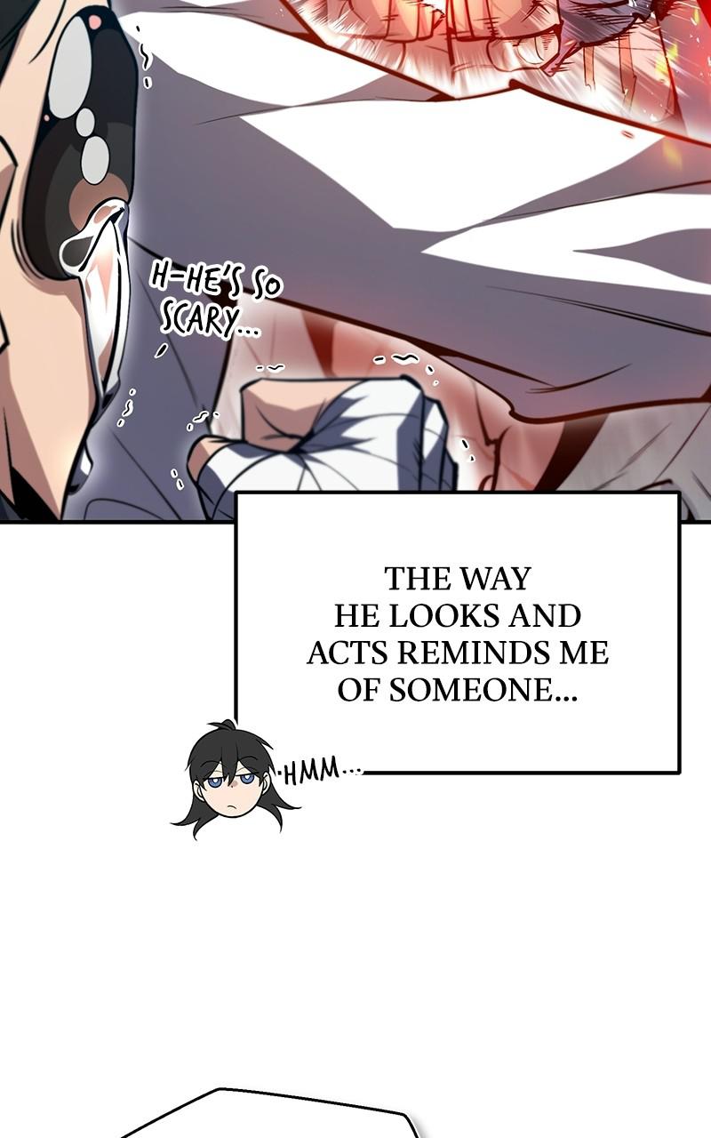 Best Teacher Baek Chap 44 - Next Chap 45