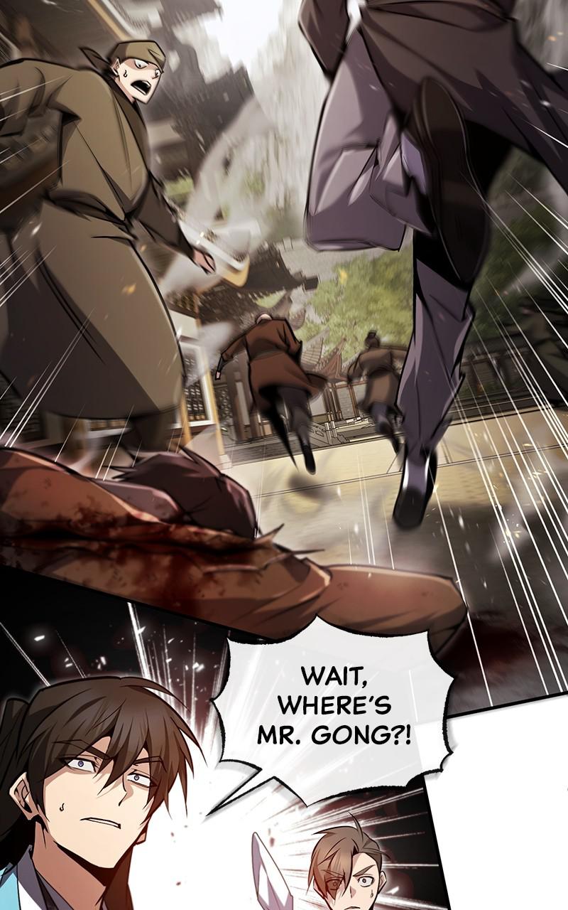 Best Teacher Baek Chap 45 - Next Chap 46