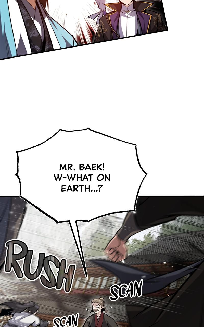 Best Teacher Baek Chap 45 - Next Chap 46