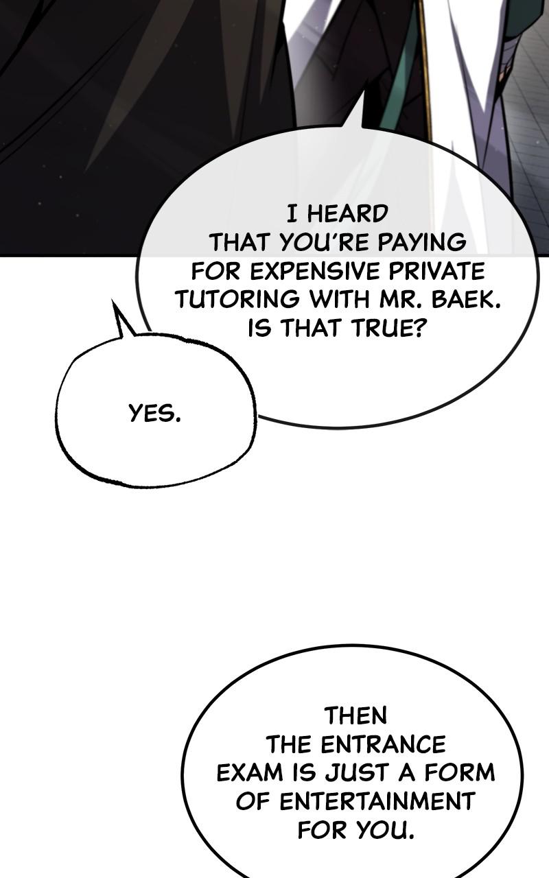 Best Teacher Baek Chap 45 - Next Chap 46