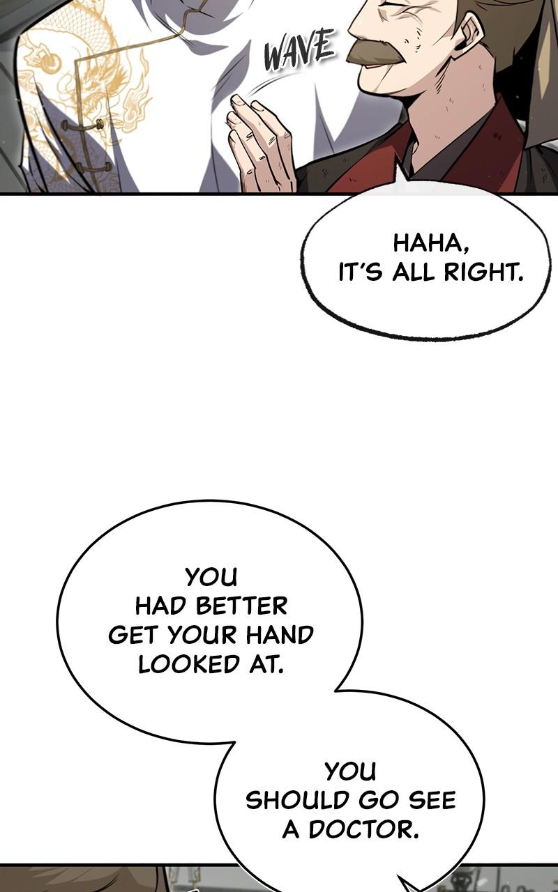 Best Teacher Baek Chap 45 - Next Chap 46