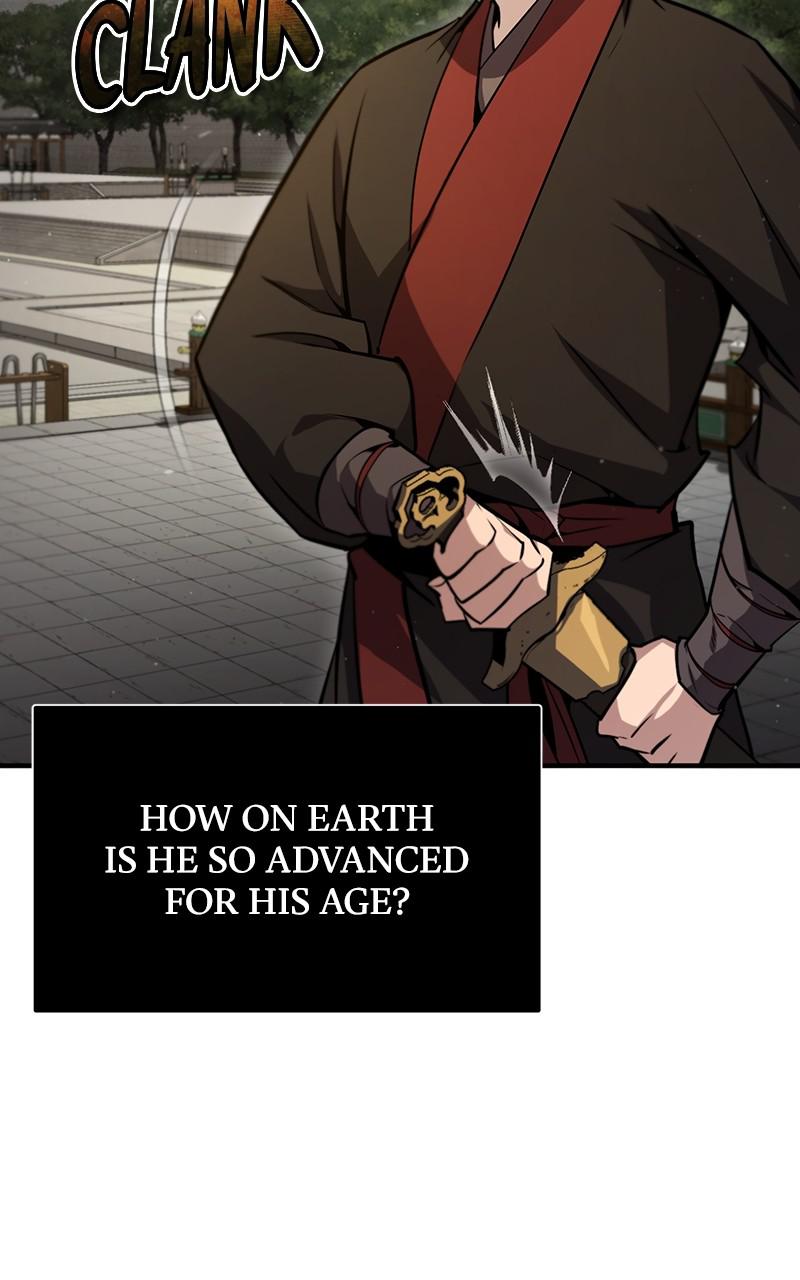 Best Teacher Baek Chap 45 - Next Chap 46