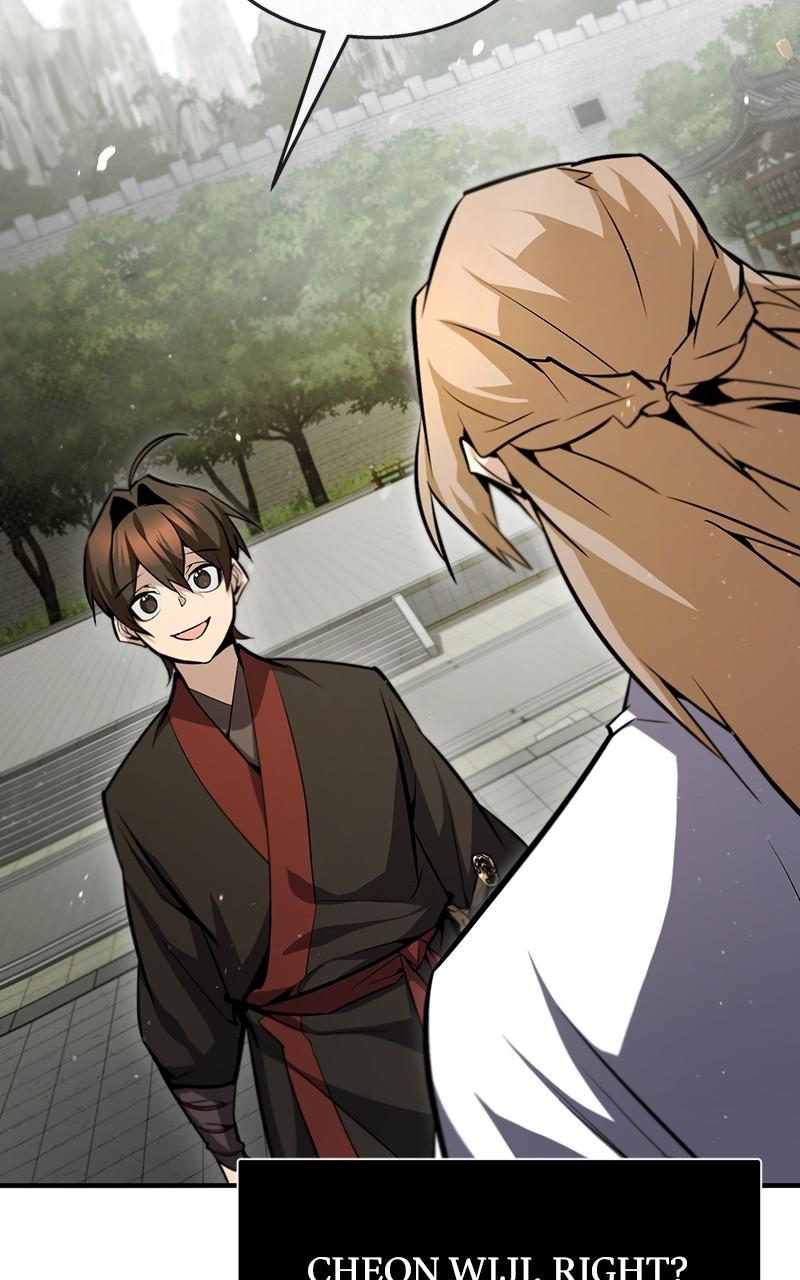 Best Teacher Baek Chap 45 - Next Chap 46