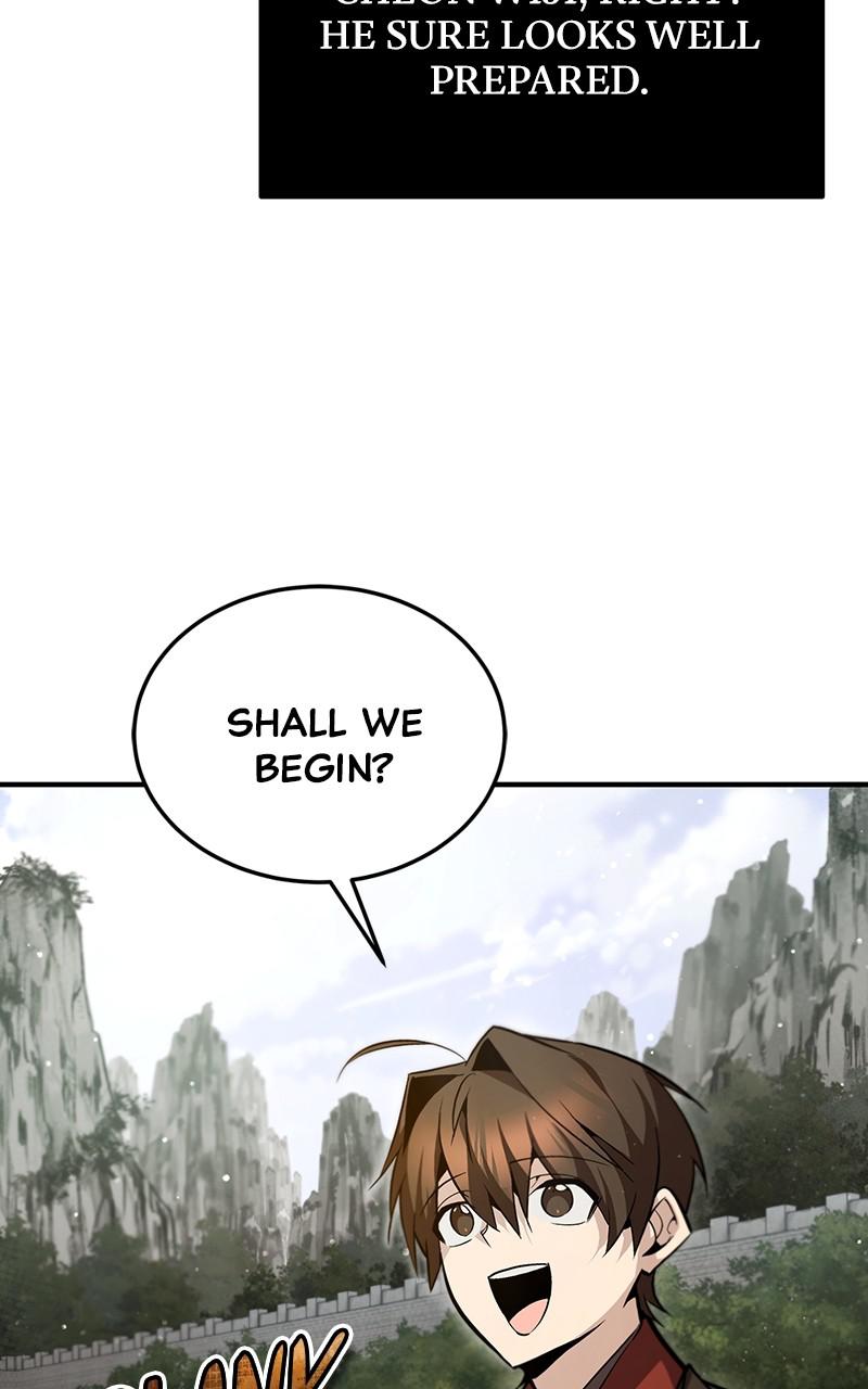 Best Teacher Baek Chap 45 - Next Chap 46